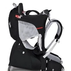 OSPREY Backpacks & Bags Poco Plus Child Carrier Starry Black O/S
