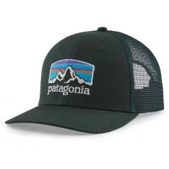 Patagonia Fitz Roy Horizons Trucker Hat 7 Patagonia Fitz Roy Horizons Trucker Hat