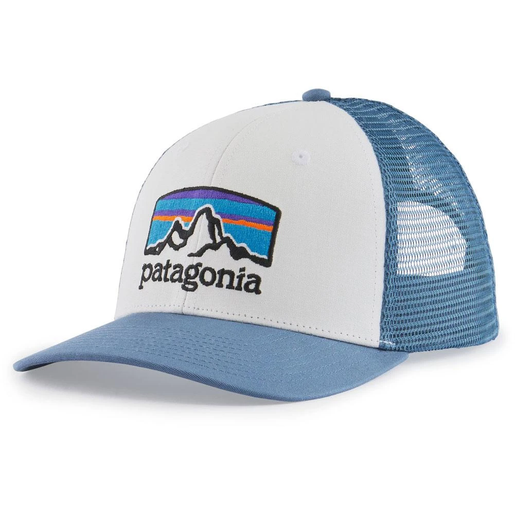 Patagonia Fitz Roy Horizons Trucker Hat 2 Patagonia Fitz Roy Horizons Trucker Hat