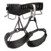 More Climbing Gear Black Diamond Momentum 4S Harness