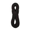 Down Wind Sports More Climbing Gear Sterling Rope 9mm HTP Static Black 150' (46M)