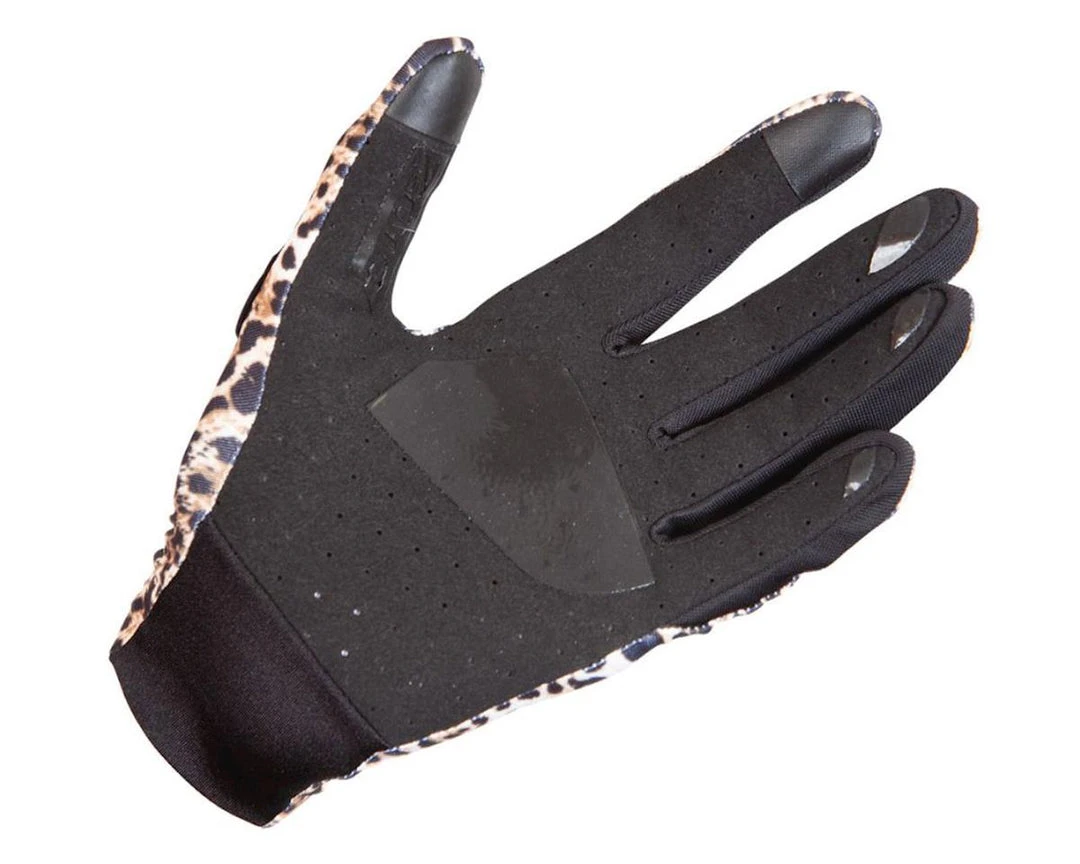 Down Wind Sports Zoic Women's Divine Glove Bike Apparel 5 Down Wind Sports Zoic Women's Divine Glove Bike Apparel