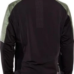 Down Wind Sports Swix Navado Hybrid Jacket Cross Country Ski Apparel