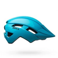 Down Wind Sports Bell Sidetrack II Youth Helmet
