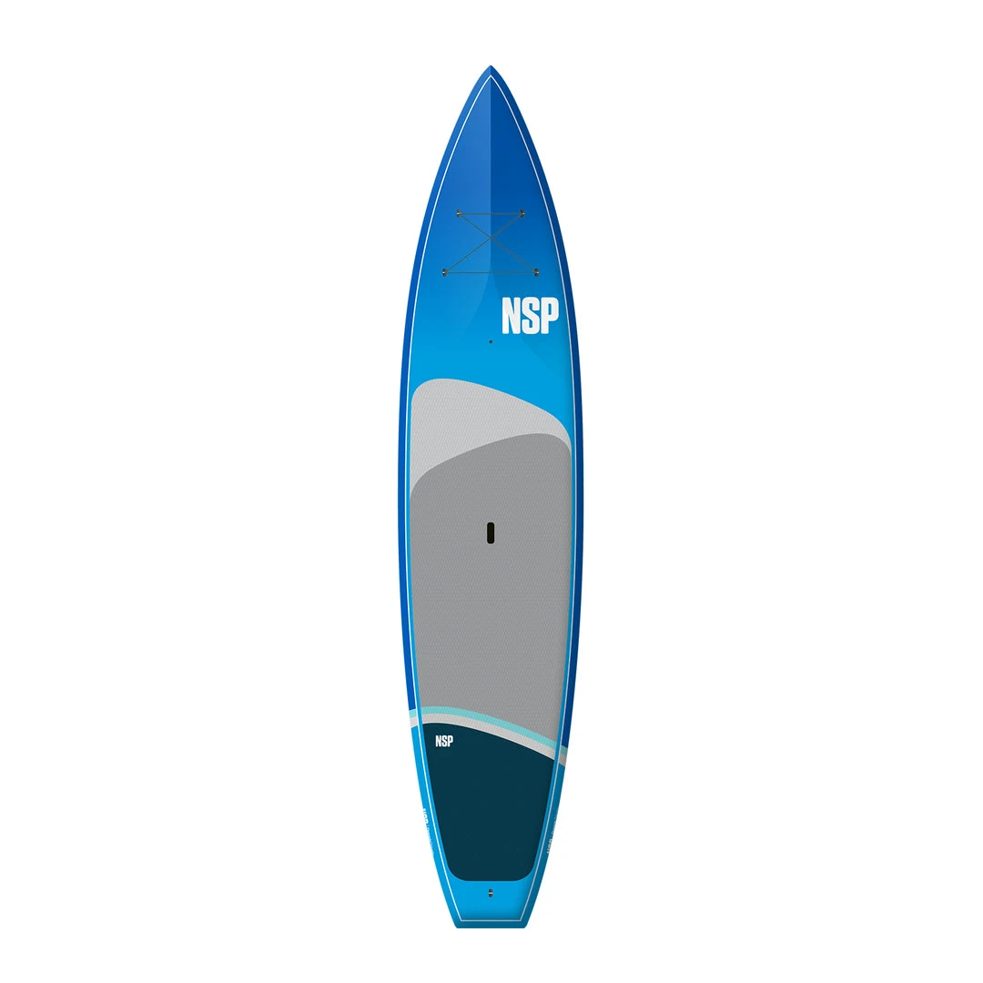 Down Wind Sports NSP Elements Flatwater SUP 12'0 1 Down Wind Sports NSP Elements Flatwater SUP 12'0