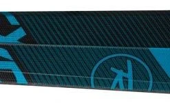 Downhill Skiing Rossignol Experience 74 XP W10 GW