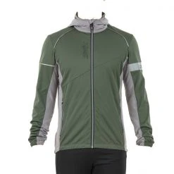 Down Wind Sports Swix Nybo Hoody Jacket