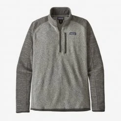 Apparel Patagonia Better Sweater 1/4 Zip