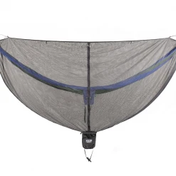 Eagles Nest Outfitters Eno Guardian Bug Net Black Tents, Hammocks & Camp Furniture
