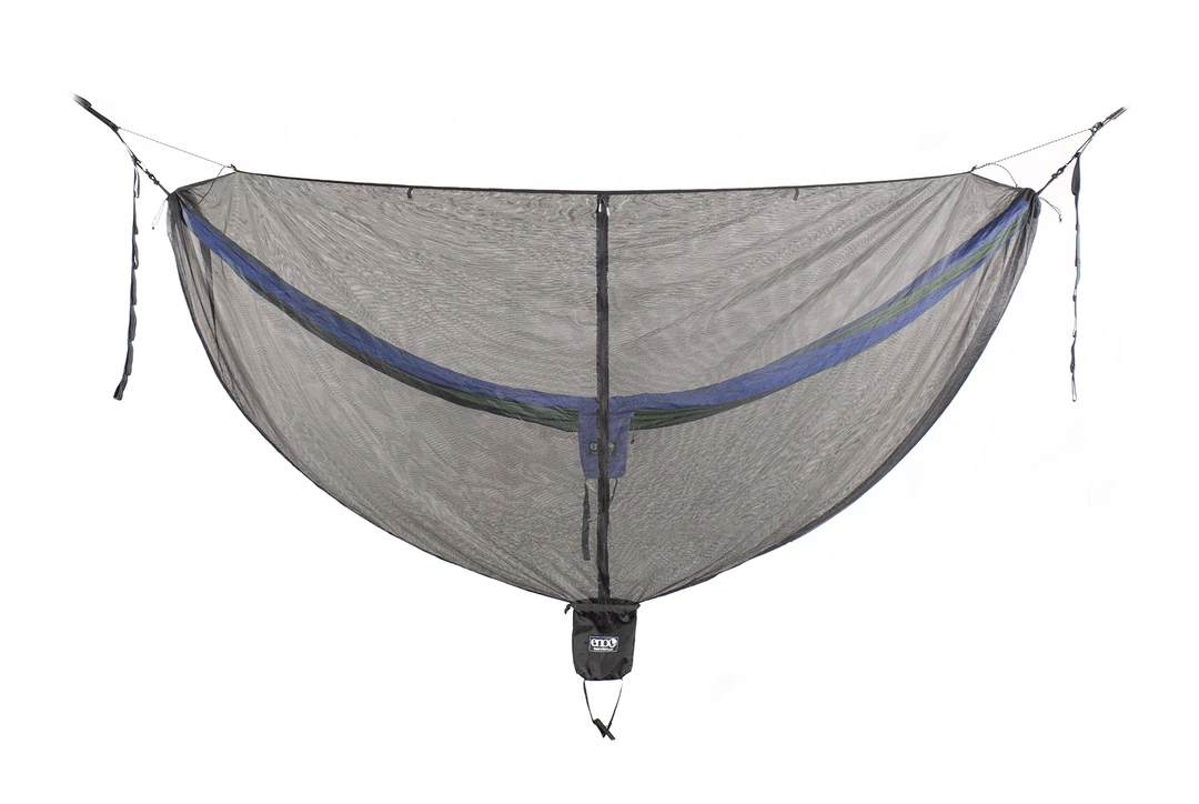 Eagles Nest Outfitters Eno Guardian Bug Net Black Tents, Hammocks & Camp Furniture 1 Eagles Nest Outfitters Eno Guardian Bug Net Black Tents, Hammocks & Camp Furniture
