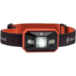 Black Diamond Storm 400 Headlamp Hiking & Camping Accessories