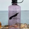 Down Wind Sports Nalgene Isle Royale 32oz Narrow Mouth Aubergine