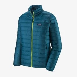 Winter Apparel Patagonia Down Sweater Jacket