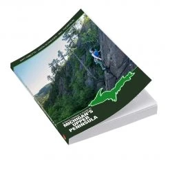 Down Wind Sports More Climbing Gear A Rock Climbers Guide To Michigan's Upper Peninsula