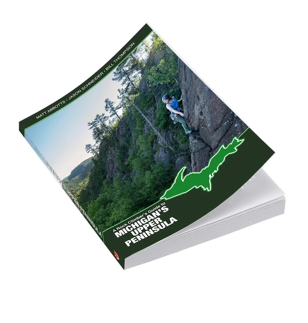 Down Wind Sports More Climbing Gear A Rock Climbers Guide To Michigan's Upper Peninsula 1 Down Wind Sports More Climbing Gear A Rock Climbers Guide To Michigan's Upper Peninsula