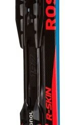 Down Wind Sports Rossignol X-ium Premium R-Skin IFP Cross Country Skiing