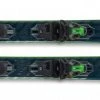 Down Wind Sports Downhill Skiing Fischer Ranger 85 TPR + RSW11