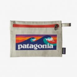 Patagonia Zippered Pouch