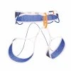 Down Wind Sports Blue Ice Addax Harness
