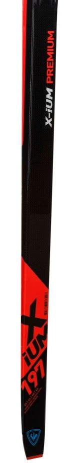 Rossignol X-IUM Classic Premium C2 IFP 4 Rossignol X-IUM Classic Premium C2 IFP