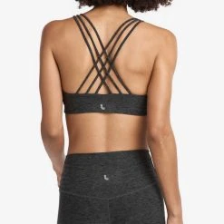 Lole Women's Half Moon Bra