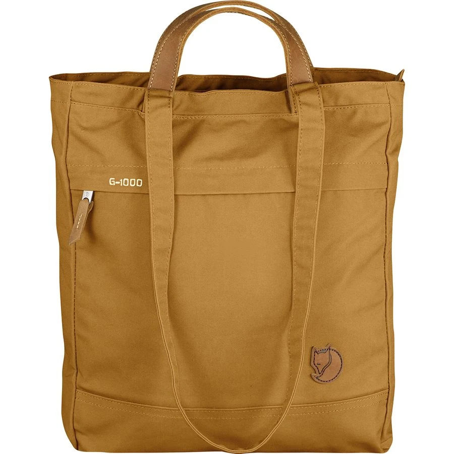 Backpacks & Bags Fjallraven Totepack No. 1 3 Backpacks & Bags Fjallraven Totepack No. 1