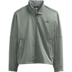 The North Face Men's Wayroute Full Zip