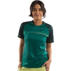 SHIMANO Pearl Izumi Women's Summit (Jersey) Top Bike Apparel