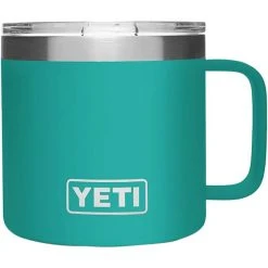 Water Bottles & Drinkware Yeti Rambler 14 Mug W/Magslider Lid