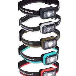 Black Diamond Revolt 350 Headlamp 11 Black Diamond Revolt 350 Headlamp