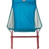 Bike Accessories Big Agnes Big Six Camp Chair