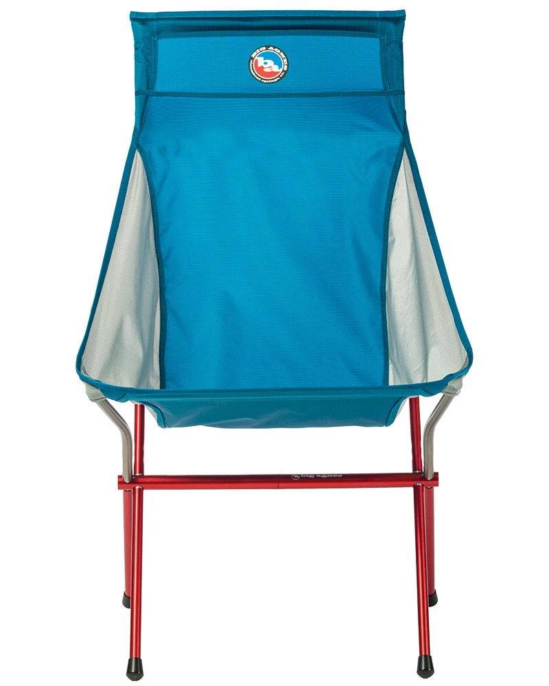 Bike Accessories Big Agnes Big Six Camp Chair 1 Bike Accessories Big Agnes Big Six Camp Chair