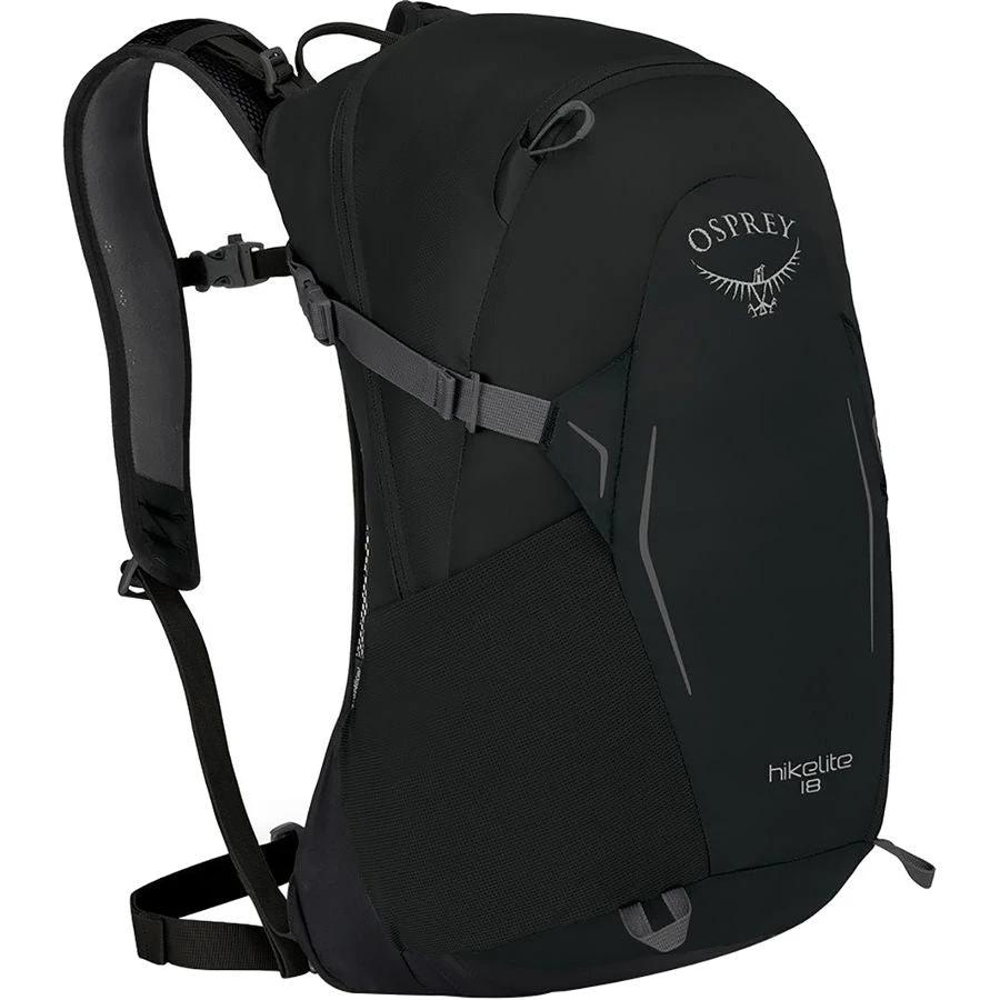 Osprey Hikelite 18 Backpacks & Bags 3 Osprey Hikelite 18 Backpacks & Bags