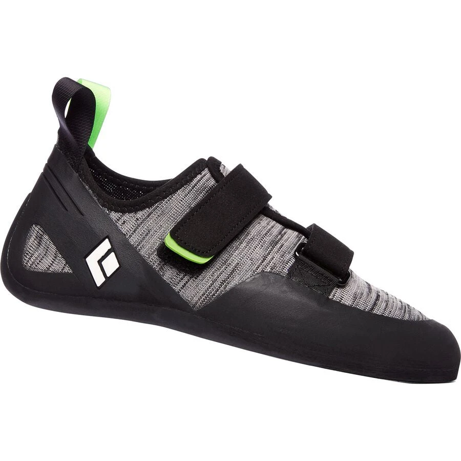 Black Diamond Momentum Climbing Shoes Climbing Footwear 2 Black Diamond Momentum Climbing Shoes Climbing Footwear