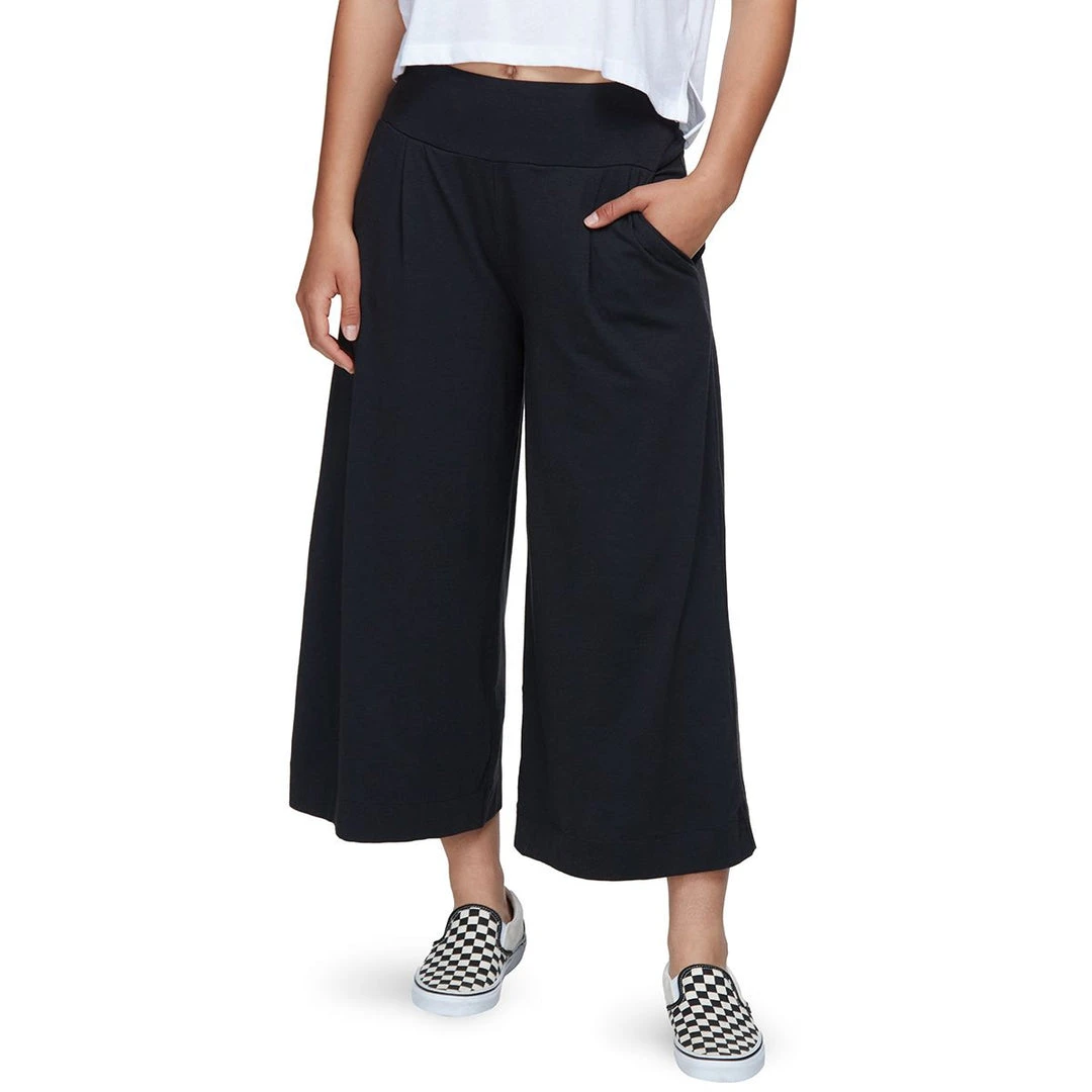 Patagonia Women's Kamala Cropped Pants Apparel 2 Patagonia Women's Kamala Cropped Pants Apparel