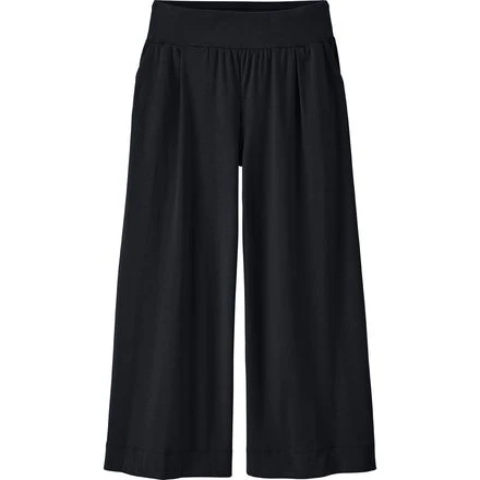Patagonia Women's Kamala Cropped Pants Apparel 1 Patagonia Women's Kamala Cropped Pants Apparel