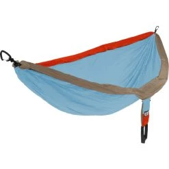 Down Wind Sports Eno SingleNest Hammock 15 Down Wind Sports Eno SingleNest Hammock