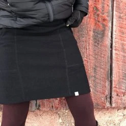 Lumi Lume Women's Cathe Skirt 10 Lumi Lume Women's Cathe Skirt