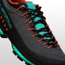 La Sportiva Women's TX4 Climbing Footwear