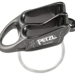 Petzl Belay Device Reverso Rock Climbing 5 Petzl Belay Device Reverso Rock Climbing