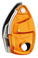 Petzl Grigri+ Belay Device Rock Climbing