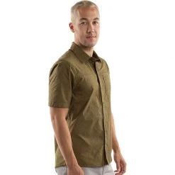Pearl Izumi Men's Rove Shirt Bike Apparel