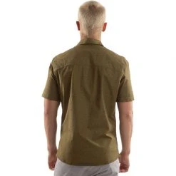 Pearl Izumi Men's Rove Shirt Bike Apparel