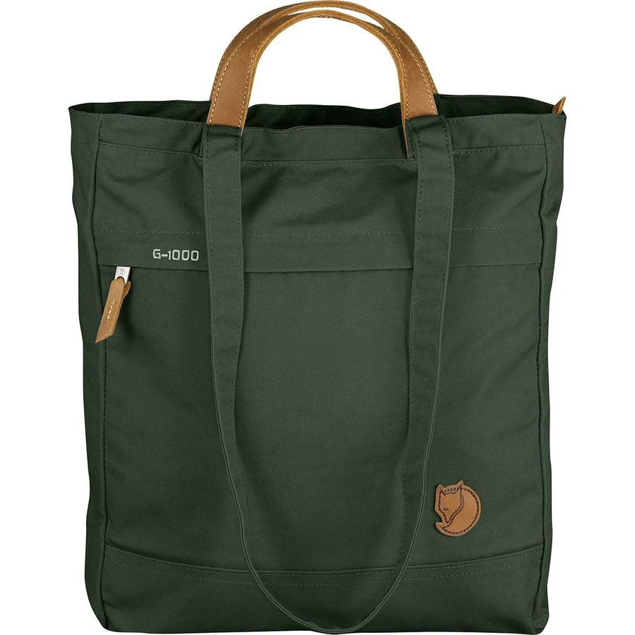 Backpacks & Bags Fjallraven Totepack No. 1 7 Backpacks & Bags Fjallraven Totepack No. 1