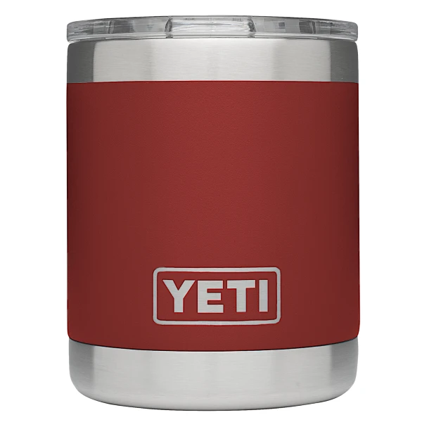 Yeti Rambler Lowball 10 Water Bottles & Drinkware 9 Yeti Rambler Lowball 10 Water Bottles & Drinkware