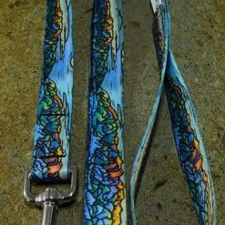 Mtn Straps 4 Ft Dog Leash