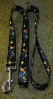 More Activities Mtn Straps 6 Ft Dog Leash 3 More Activities Mtn Straps 6 Ft Dog Leash