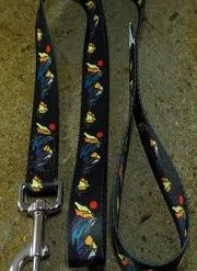 Mtn Straps 4 Ft Dog Leash