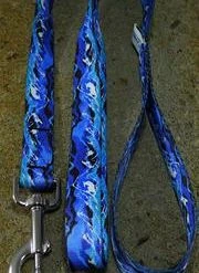 Mtn Straps 4 Ft Dog Leash