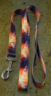 More Activities Mtn Straps 6 Ft Dog Leash 6 More Activities Mtn Straps 6 Ft Dog Leash